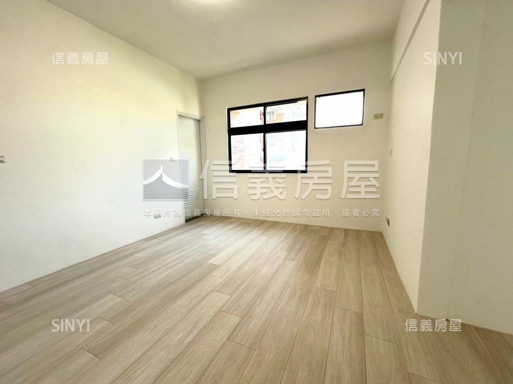 稀有✰陸光重新整理大三房房屋室內格局與周邊環境