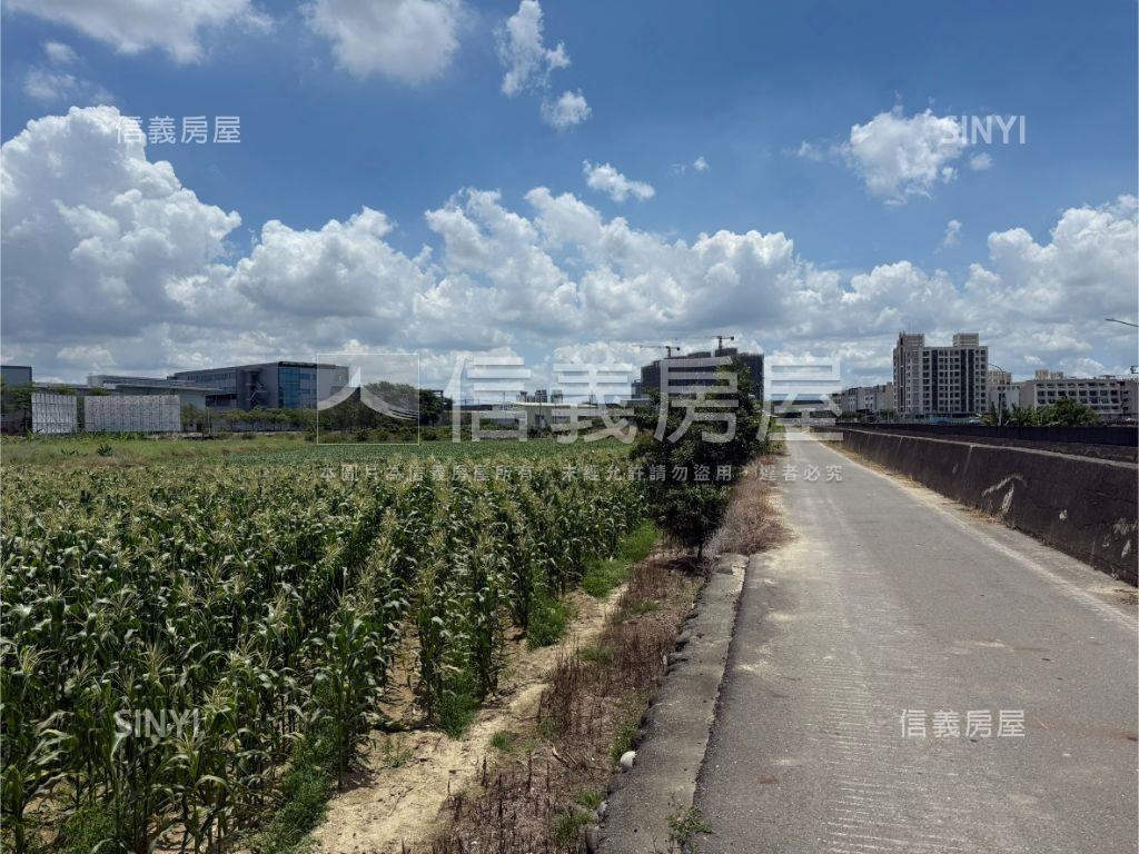 新市橋頭段都農地房屋室內格局與周邊環境