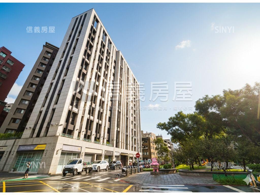 松江無籬松江南京黃金店☆房屋室內格局與周邊環境