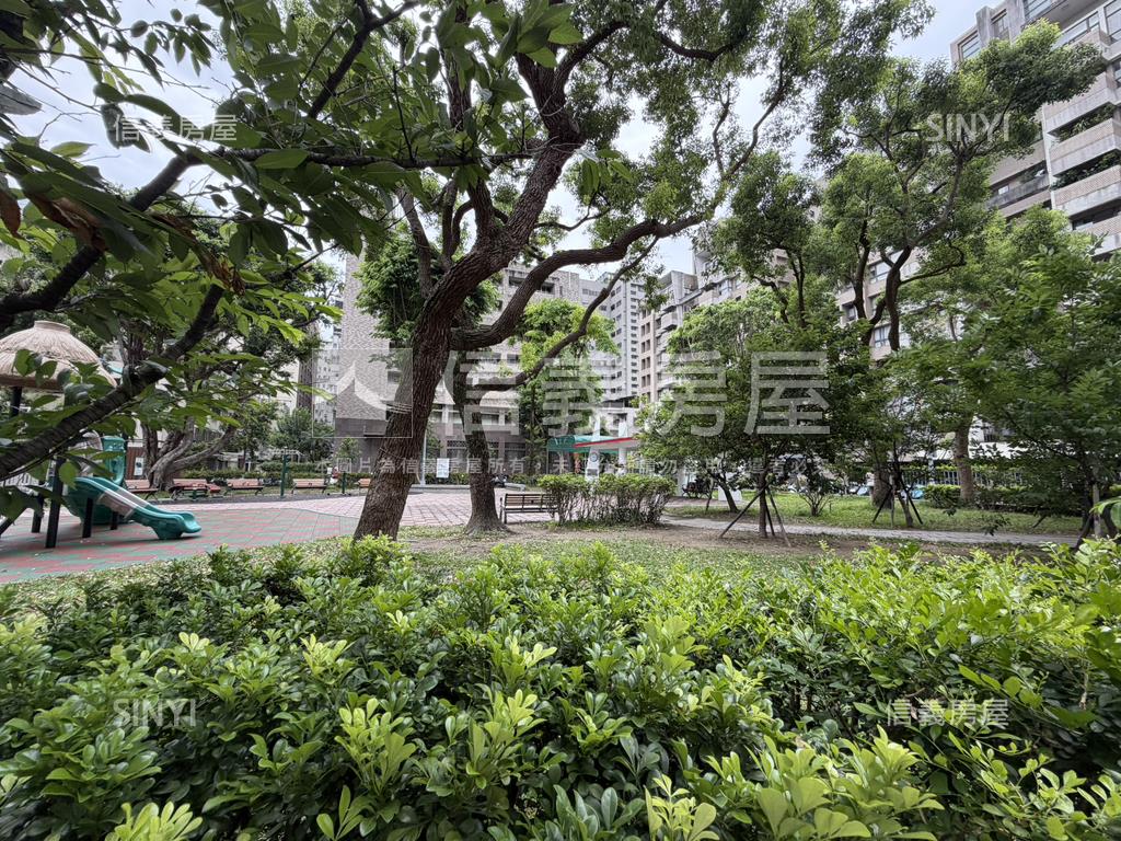 松江無籬松江南京黃金店☆房屋室內格局與周邊環境