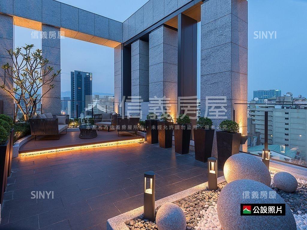 松江無籬松江南京黃金店☆房屋室內格局與周邊環境