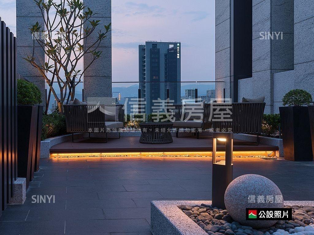 松江無籬松江南京黃金店☆房屋室內格局與周邊環境