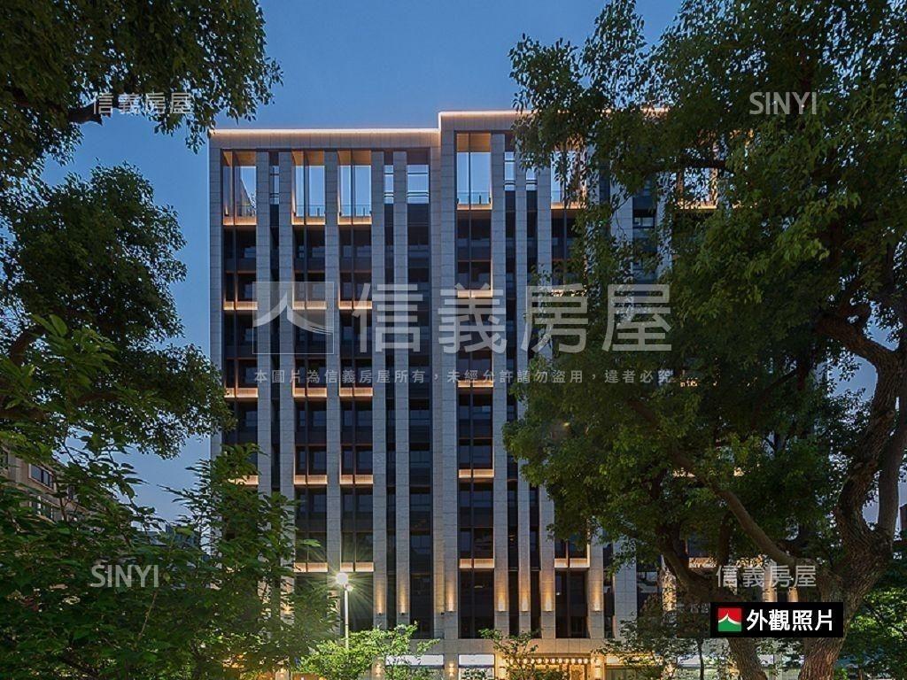 松江無籬松江南京黃金店☆房屋室內格局與周邊環境