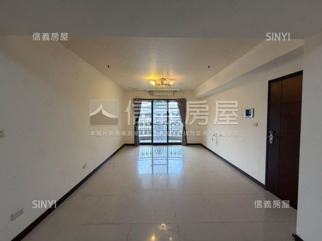 台北好境三房車位房屋室內格局與周邊環境