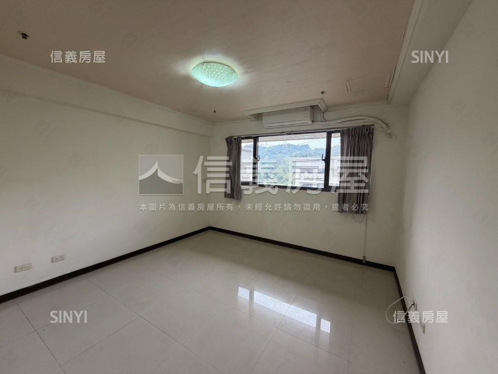 台北好境三房車位房屋室內格局與周邊環境