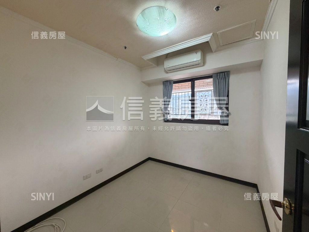 台北好境三房車位房屋室內格局與周邊環境