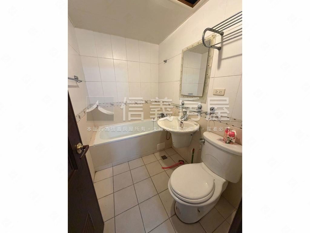 台北好境三房車位房屋室內格局與周邊環境