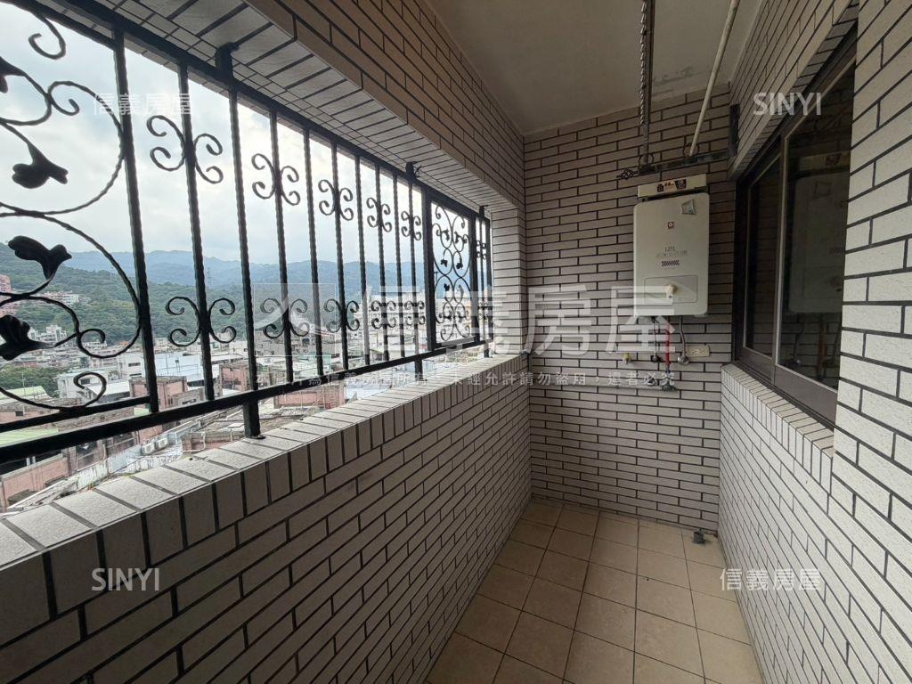 台北好境三房車位房屋室內格局與周邊環境