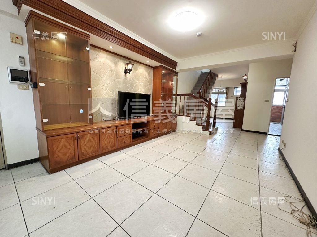 ❀驚豔雙絕精品美廈❀房屋室內格局與周邊環境