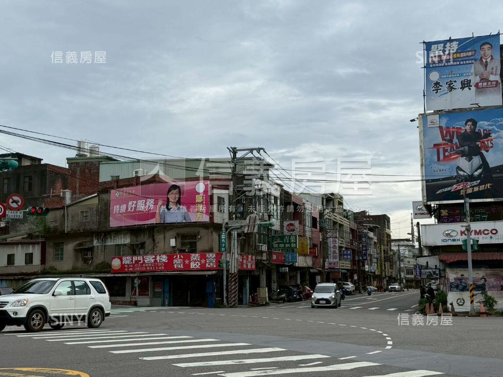 低總價楊梅國小旁美透天房屋室內格局與周邊環境