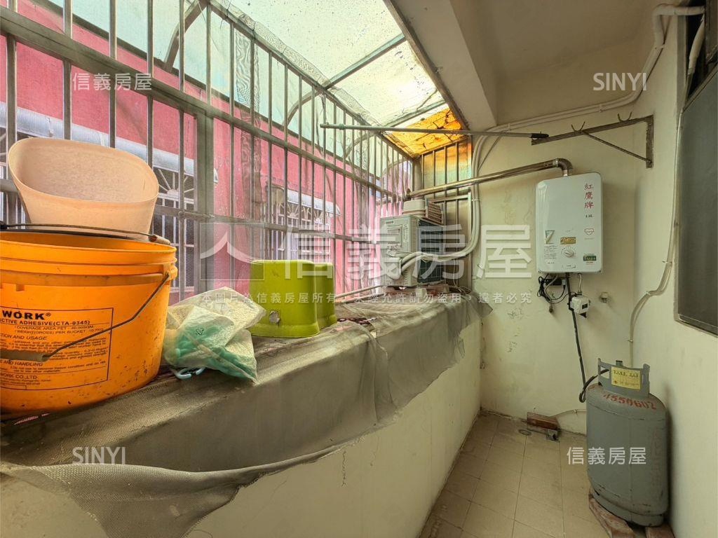 近元生國小邊間採光美寓房屋室內格局與周邊環境