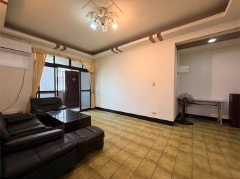 近元生國小邊間採光美寓