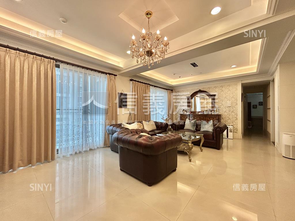 ☆大城建設精緻裝潢戶房屋室內格局與周邊環境