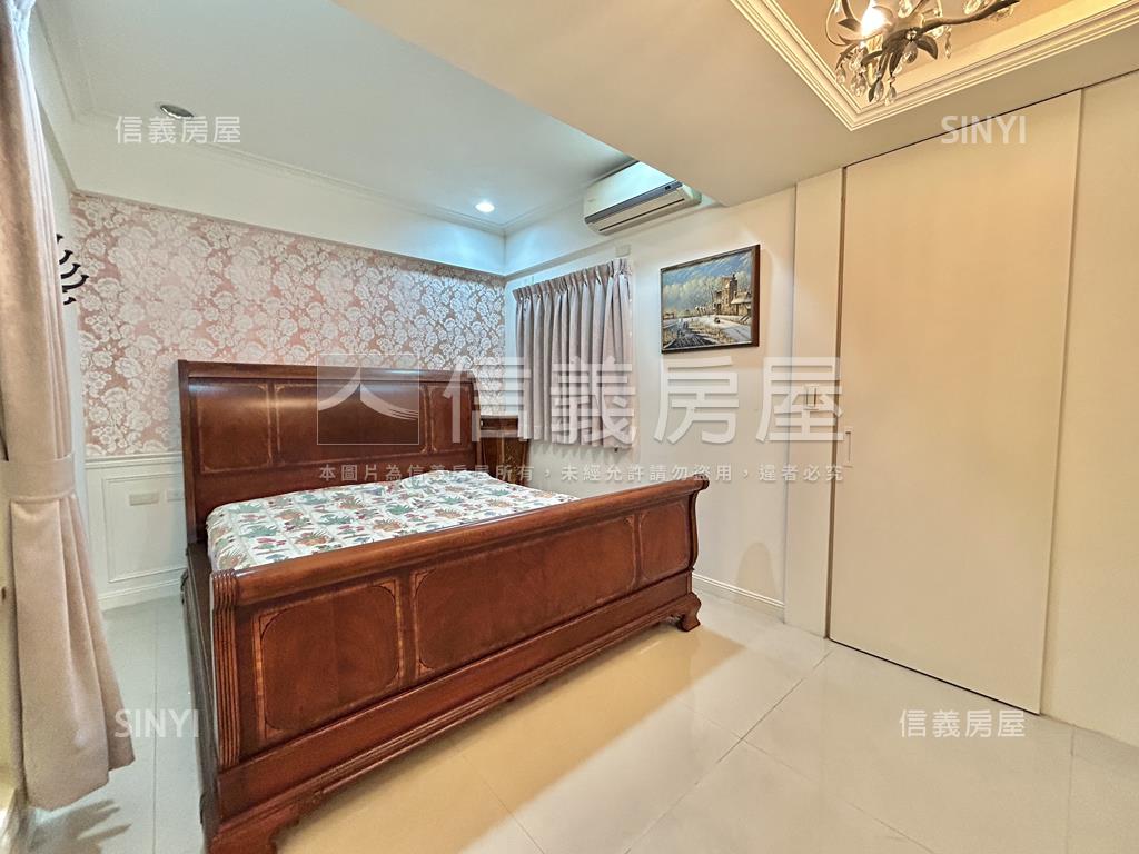 ☆大城建設精緻裝潢戶房屋室內格局與周邊環境