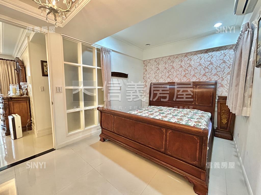 ☆大城建設精緻裝潢戶房屋室內格局與周邊環境