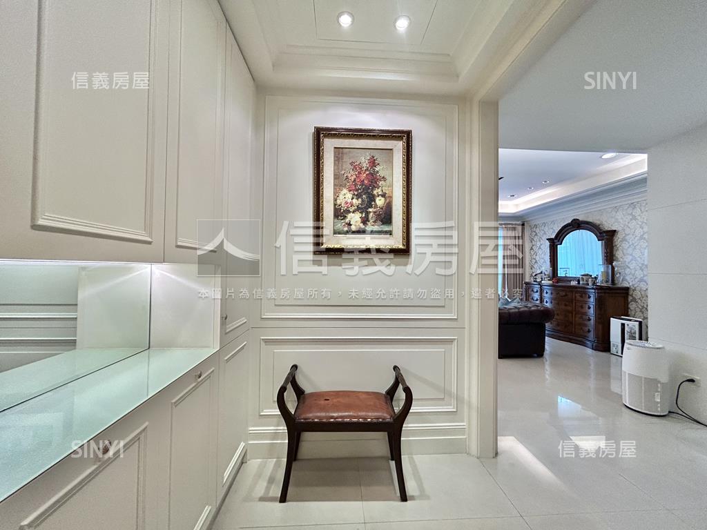 ☆大城建設精緻裝潢戶房屋室內格局與周邊環境