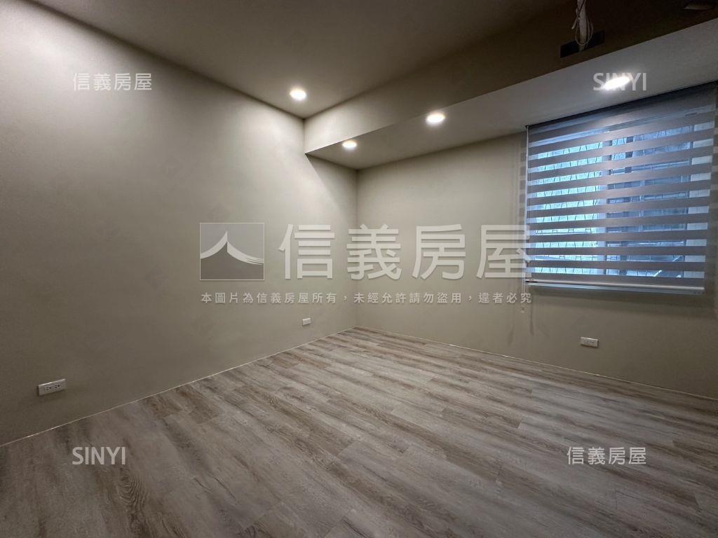 設計家德惠街二樓房屋室內格局與周邊環境
