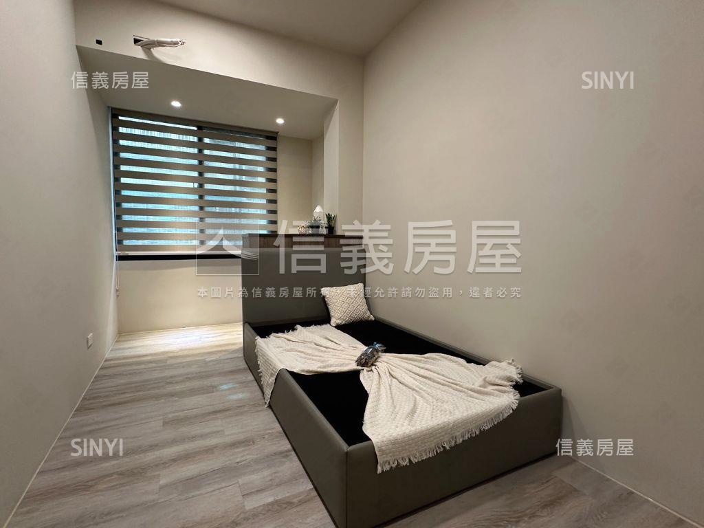 設計家德惠街二樓房屋室內格局與周邊環境