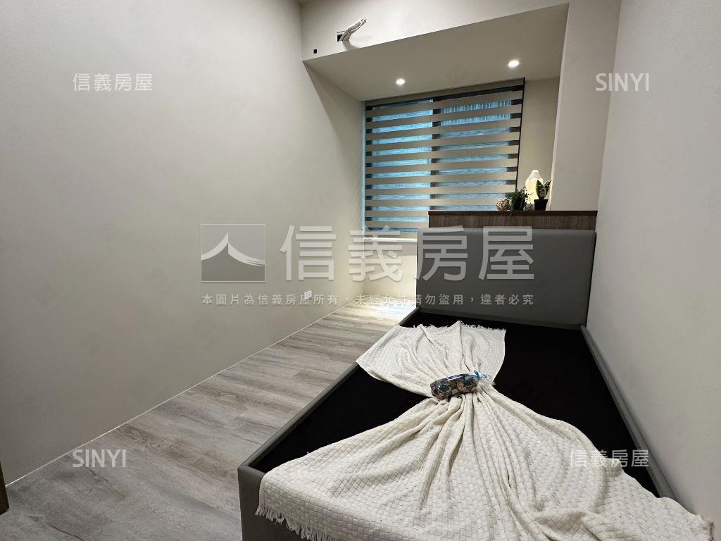 設計家德惠街二樓房屋室內格局與周邊環境