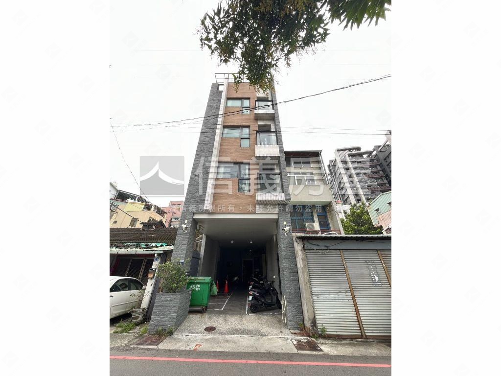 水湳收租置產套房房屋室內格局與周邊環境