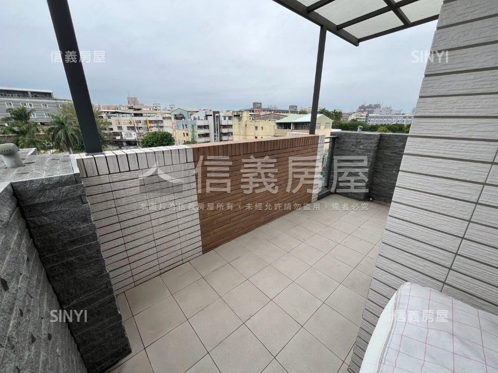 水湳收租置產套房房屋室內格局與周邊環境