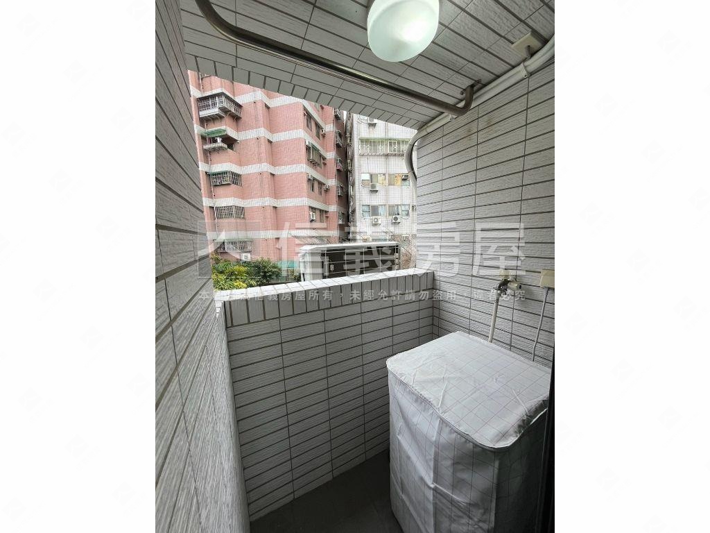 水湳收租置產套房房屋室內格局與周邊環境