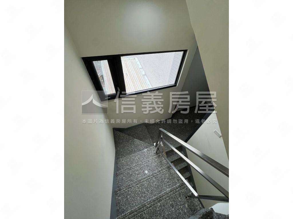 水湳收租置產套房房屋室內格局與周邊環境