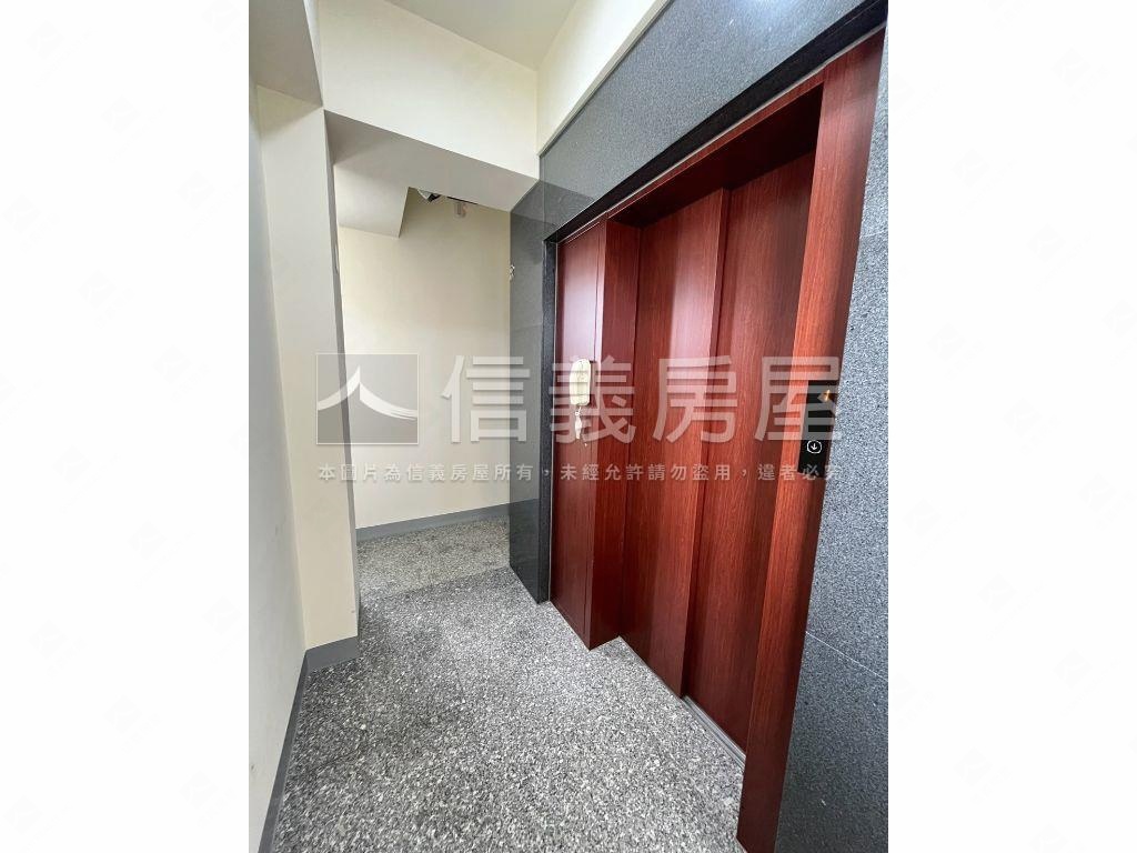 水湳收租置產套房房屋室內格局與周邊環境