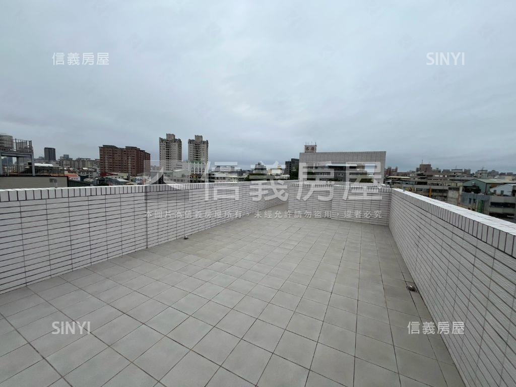 水湳收租置產套房房屋室內格局與周邊環境