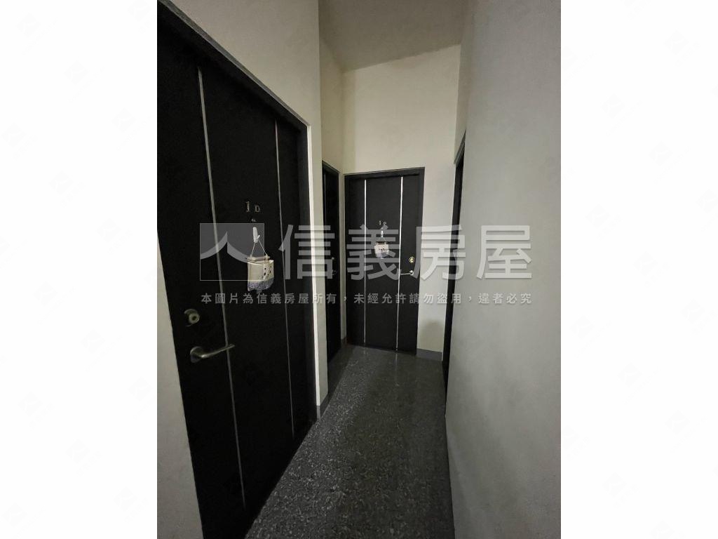 水湳收租置產套房房屋室內格局與周邊環境