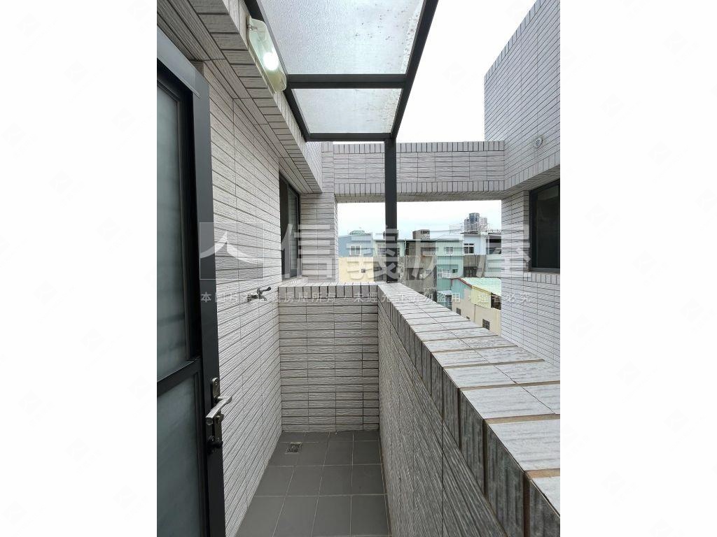 水湳收租置產套房房屋室內格局與周邊環境