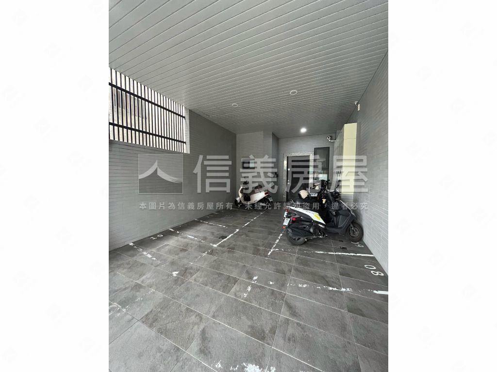 水湳收租置產套房房屋室內格局與周邊環境