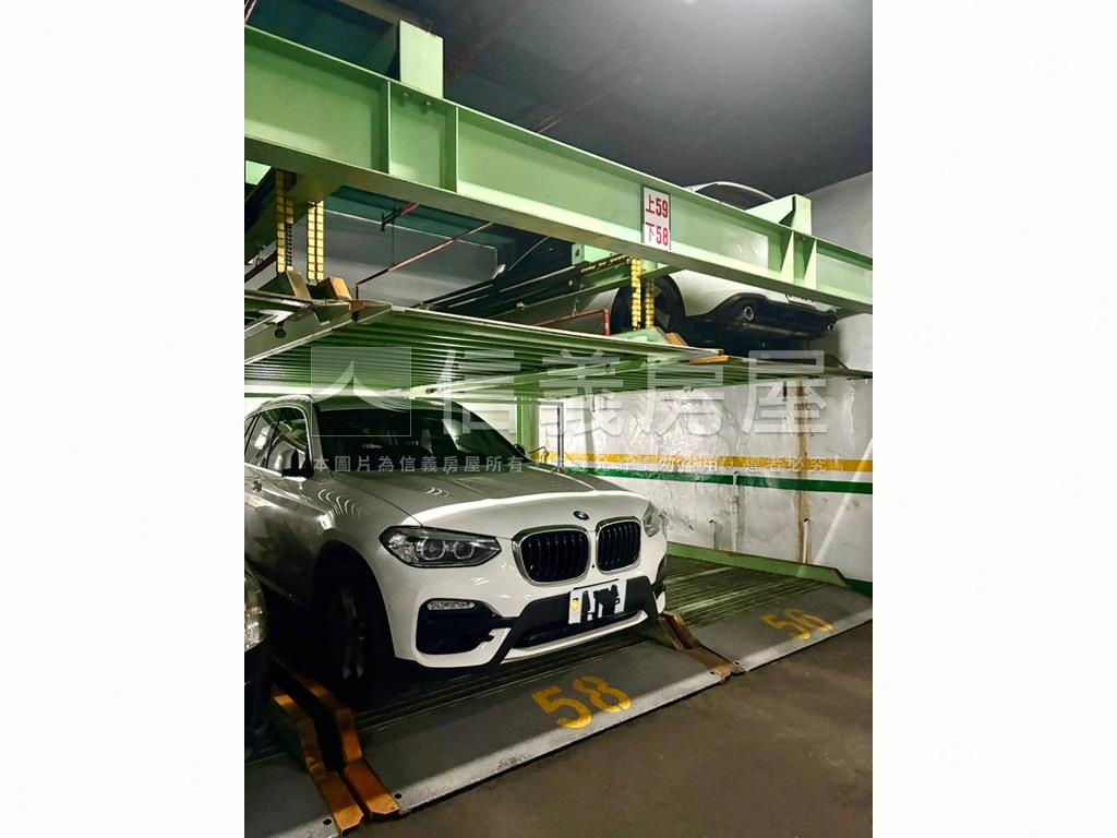 綠意葫洲捷運學區重劃宅房屋室內格局與周邊環境