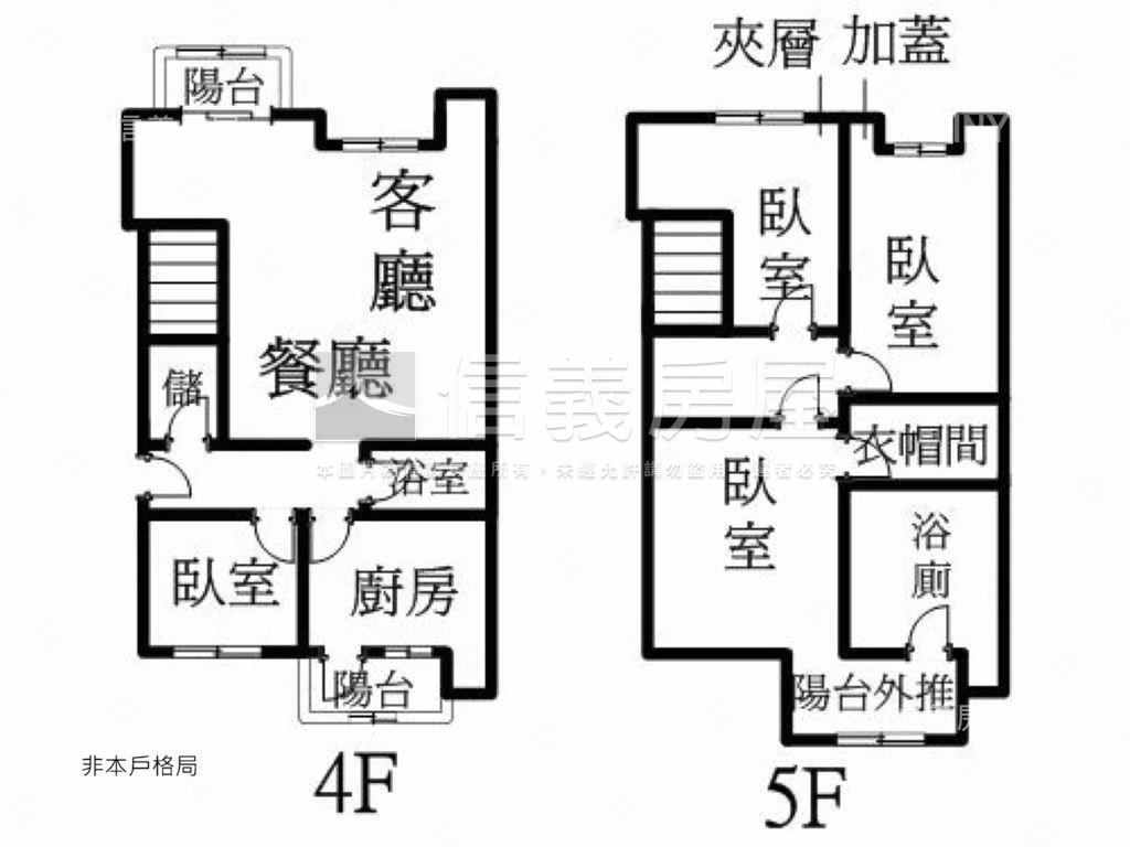 綠意葫洲捷運學區重劃宅房屋室內格局與周邊環境