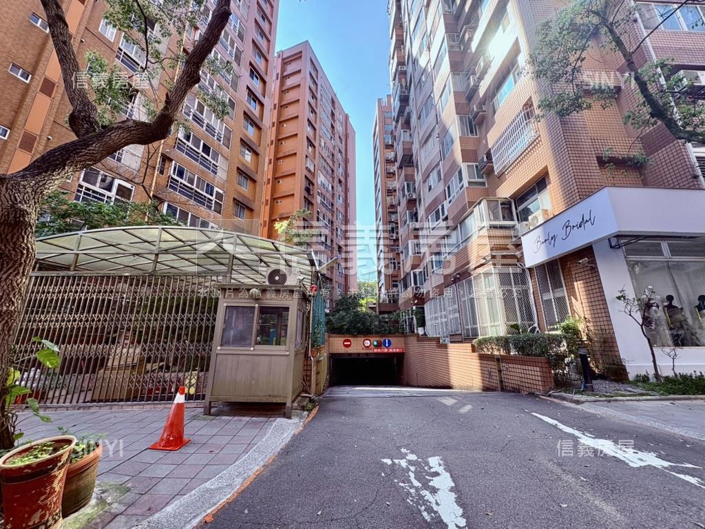 綠意葫洲捷運學區重劃宅房屋室內格局與周邊環境