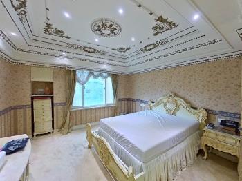 大湖隱富捷運綠境邸