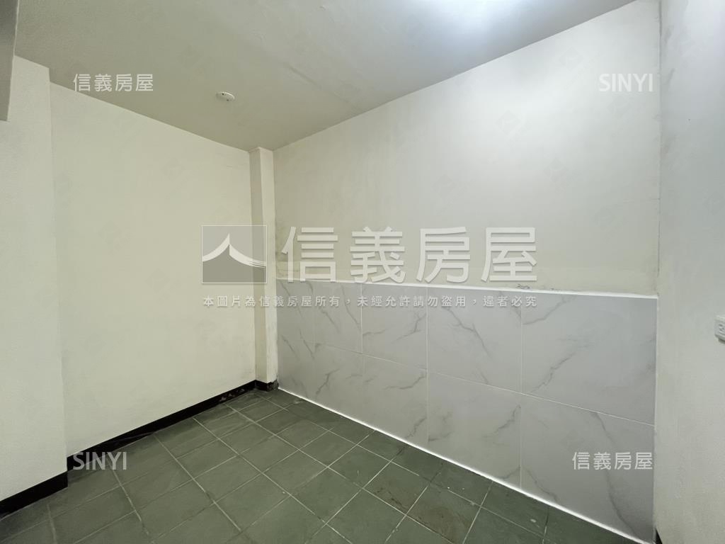 茄苳路一樓４房大空間房屋室內格局與周邊環境