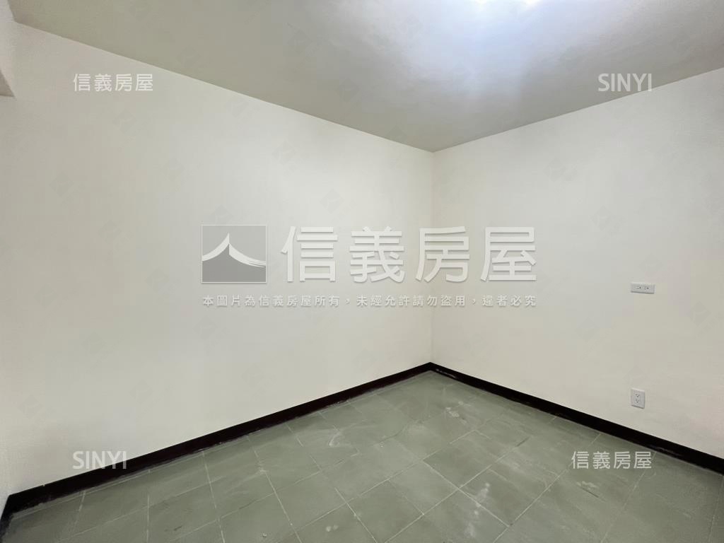 茄苳路一樓４房大空間房屋室內格局與周邊環境