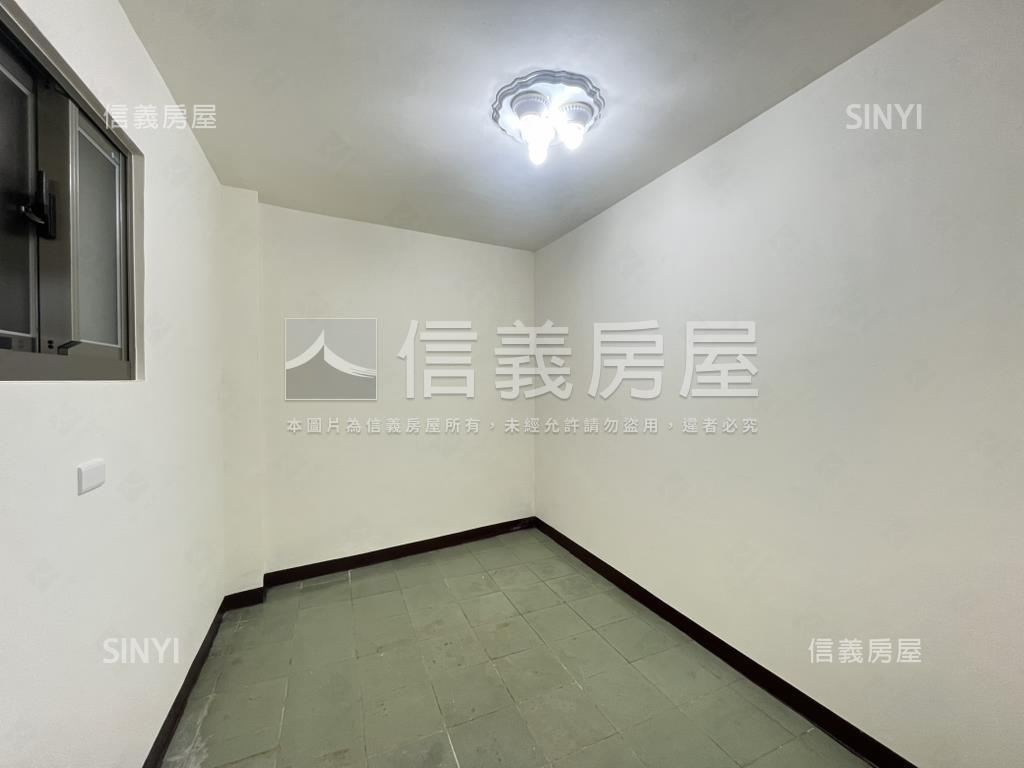 茄苳路一樓４房大空間房屋室內格局與周邊環境