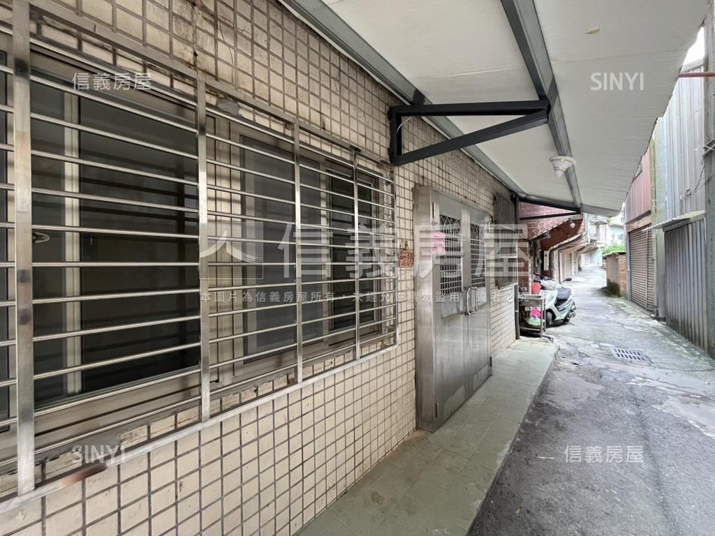 茄苳路一樓４房大空間房屋室內格局與周邊環境