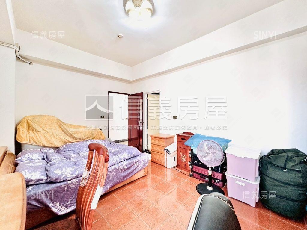 水湳美視野採光三房車位房屋室內格局與周邊環境