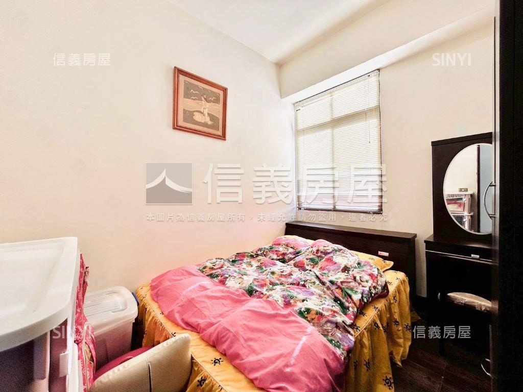 水湳美視野採光三房車位房屋室內格局與周邊環境