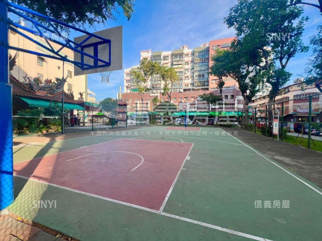 水湳美視野採光三房車位房屋室內格局與周邊環境