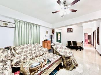 水湳美視野採光三房車位