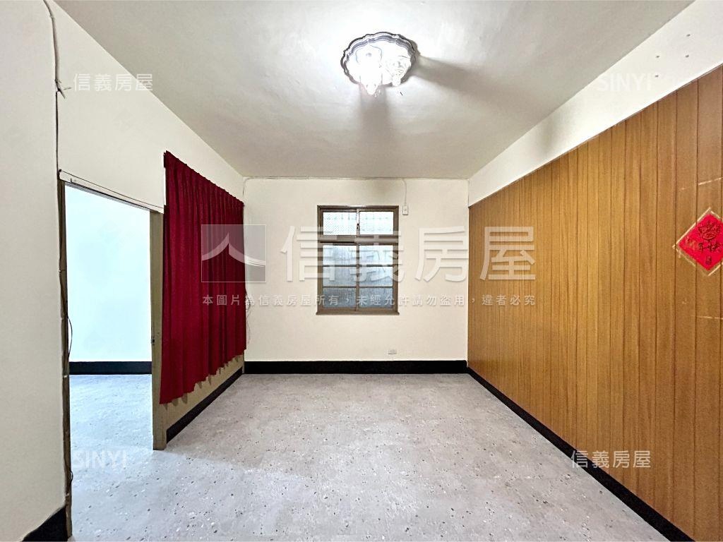 西園邊間好宅居房屋室內格局與周邊環境