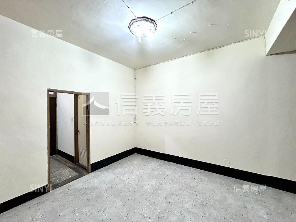 西園邊間好宅居房屋室內格局與周邊環境