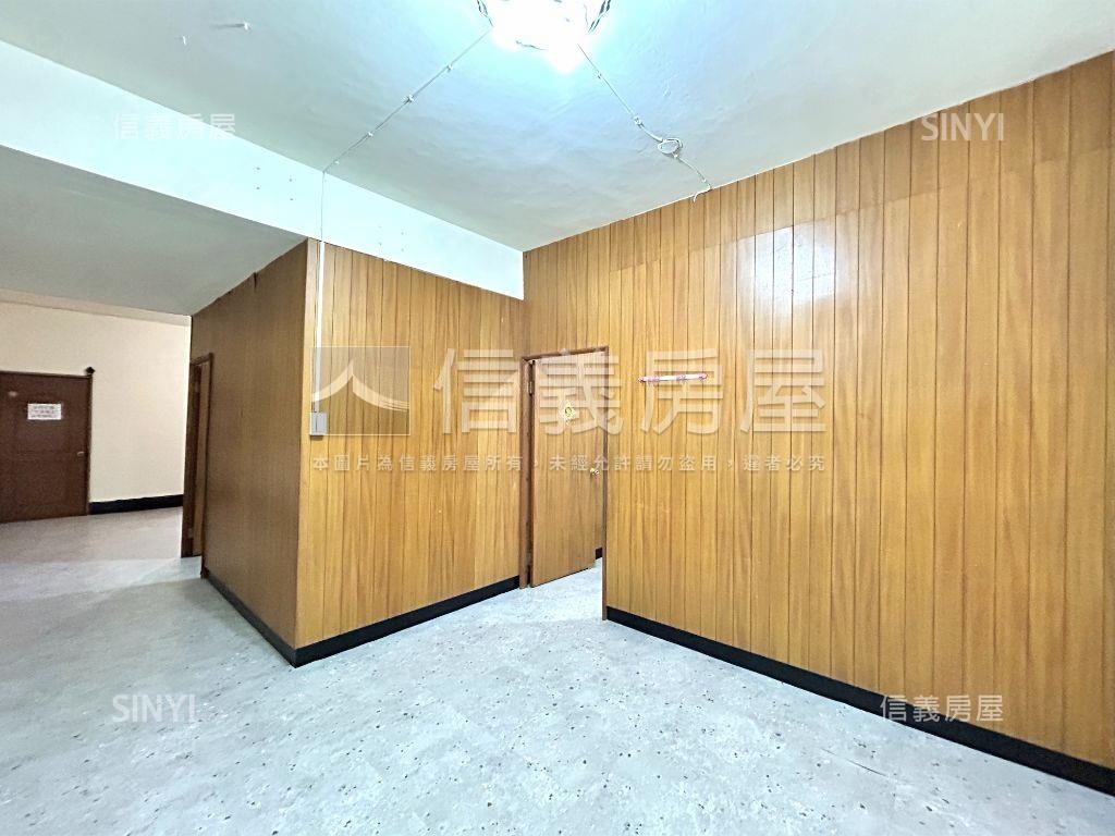 西園邊間好宅居房屋室內格局與周邊環境