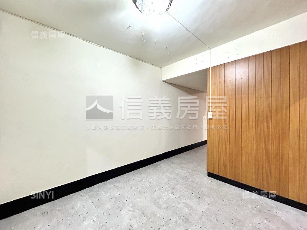 西園邊間好宅居房屋室內格局與周邊環境