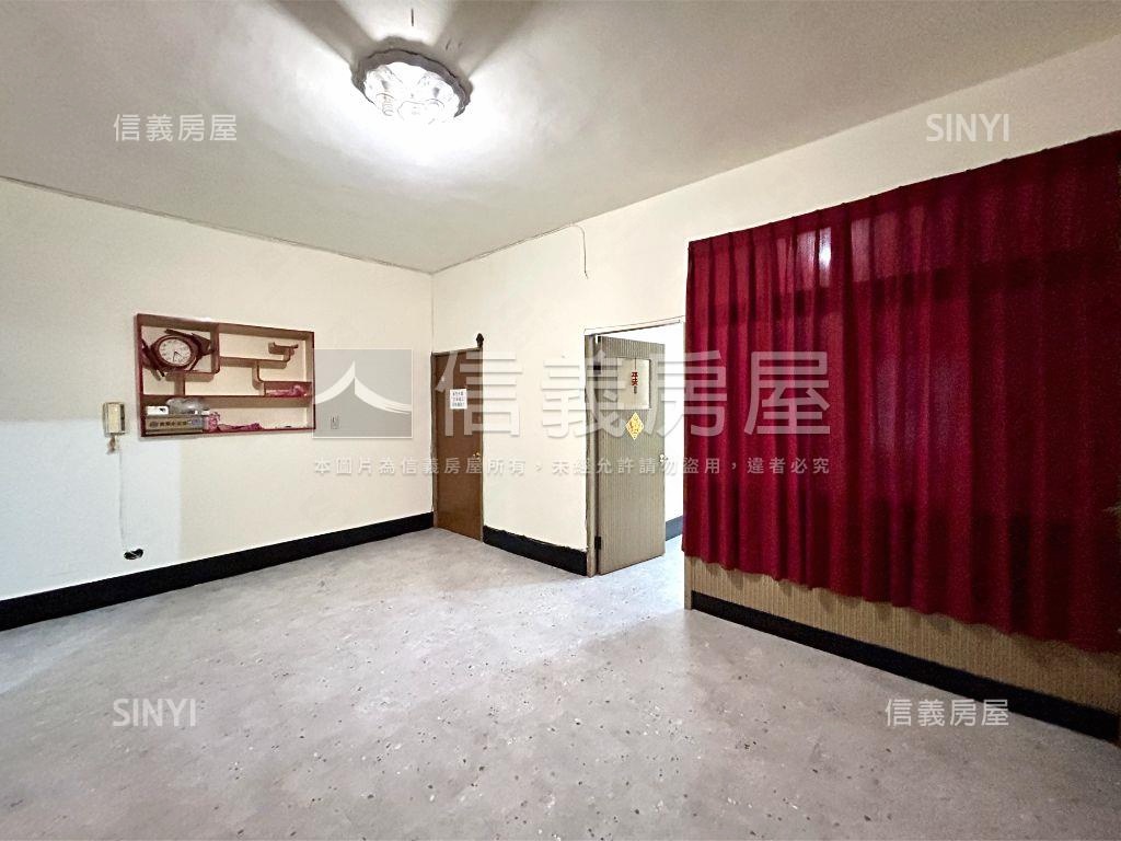 西園邊間好宅居房屋室內格局與周邊環境