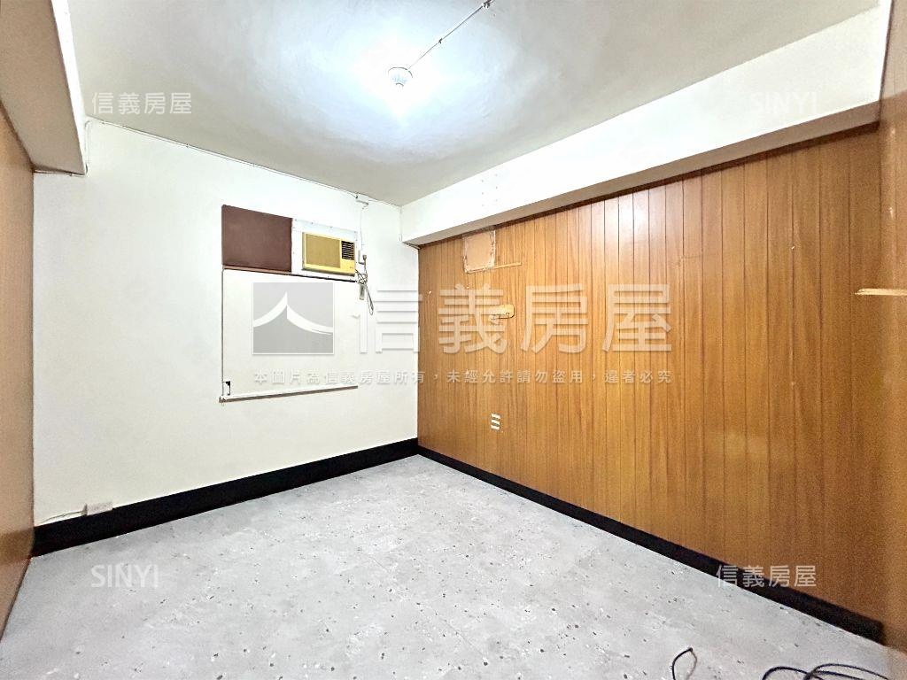 西園邊間好宅居房屋室內格局與周邊環境